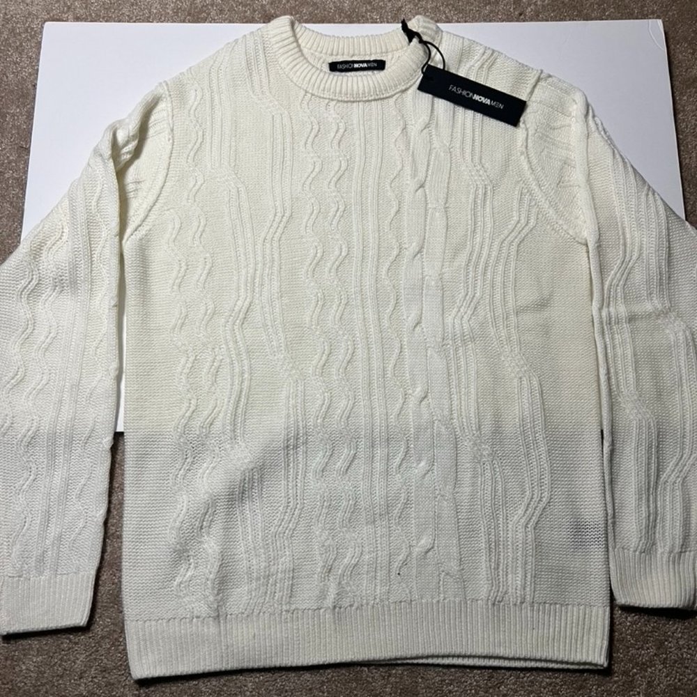 Men's Sweater